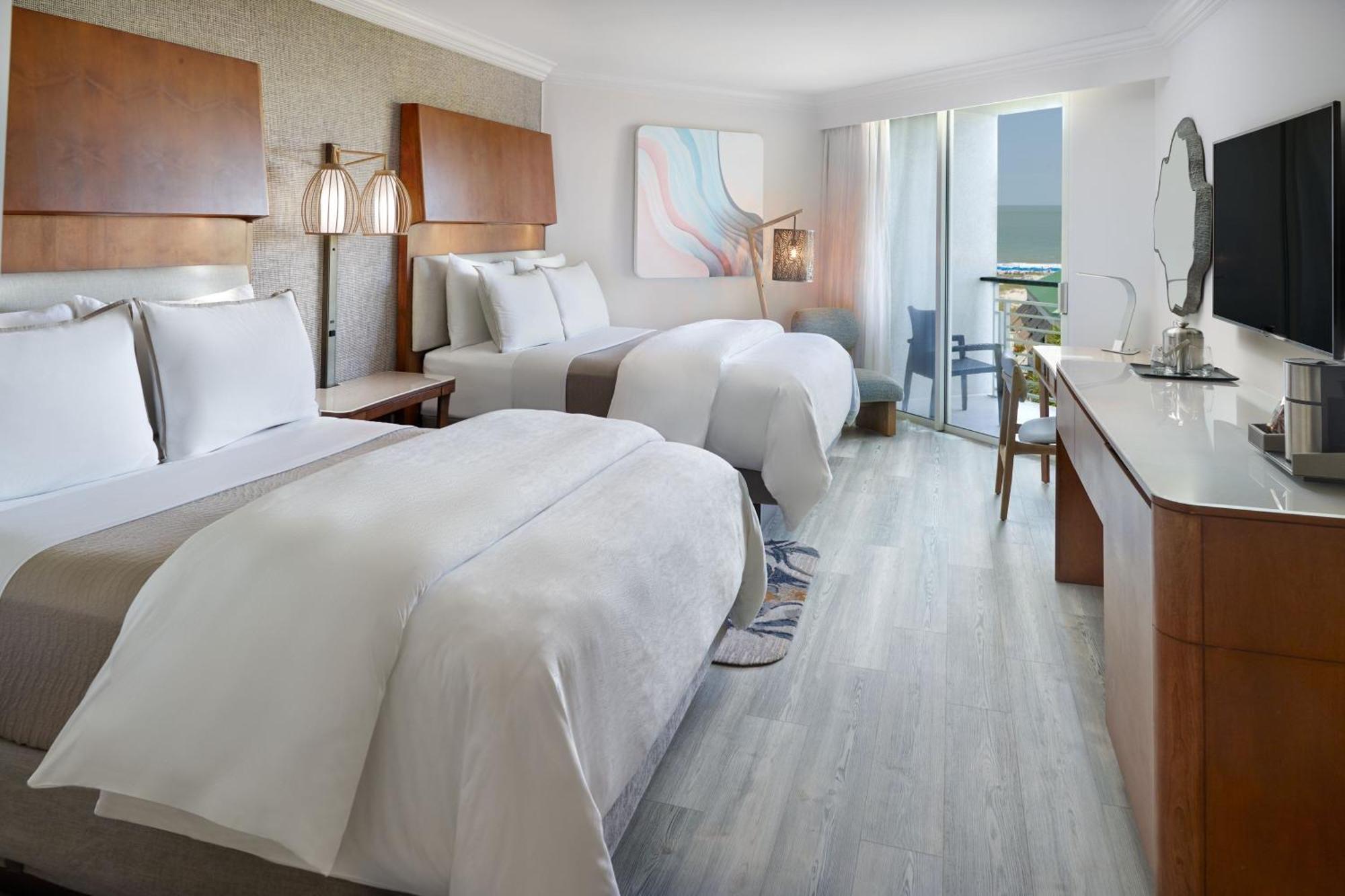 Grand Deluxe Ocean View Guest room 2 Queen Ocean view,1613423157:JPEG