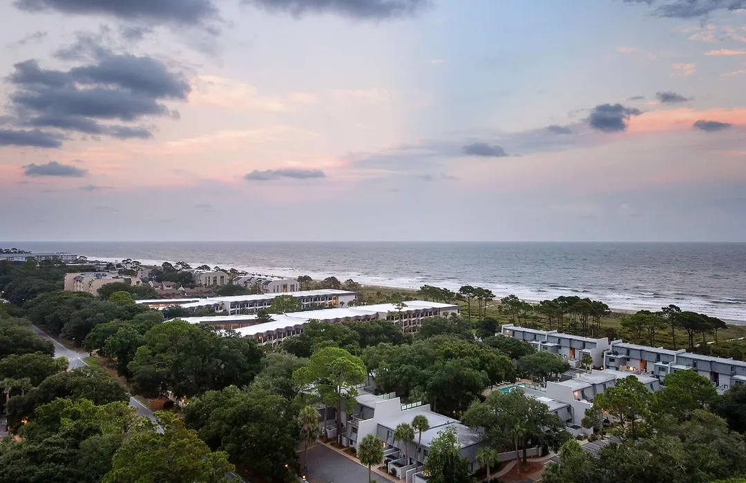 Doubletree By Hilton Hilton Head Island-1