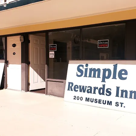 Simple Rewards Inn-3