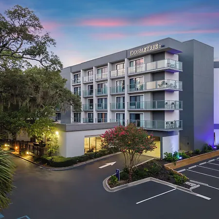 Doubletree By Hilton Hilton Head Island-2