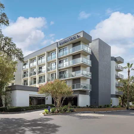 Doubletree By Hilton Hilton Head Island-3